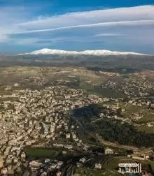 النبطية: عراقة التاريخ وجمال الطبيعة في قلب الجنوب اللبناني