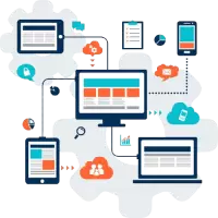 تطوير الانظمة التجارية فى بعلبك و الهرمل